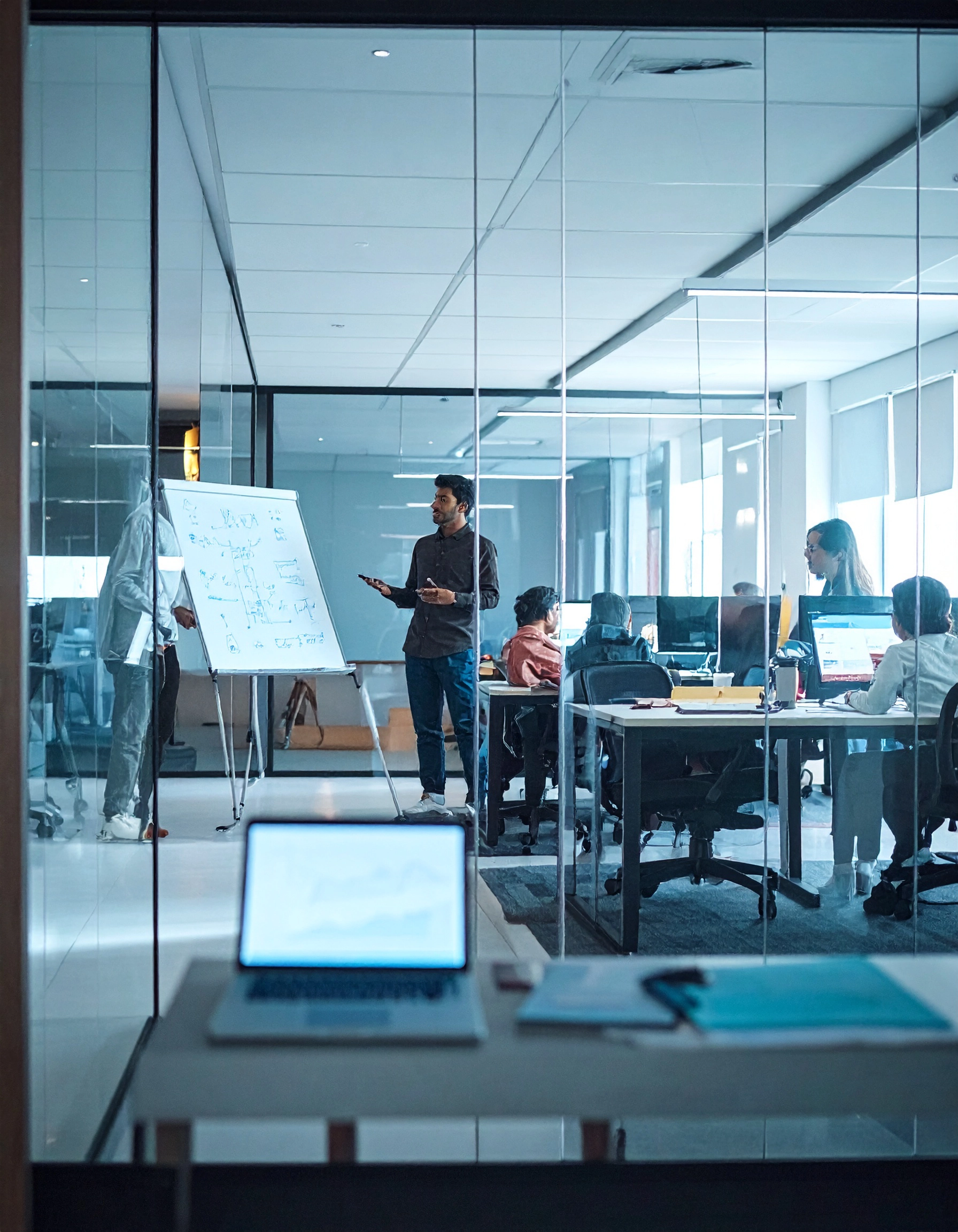 Technology & Startups