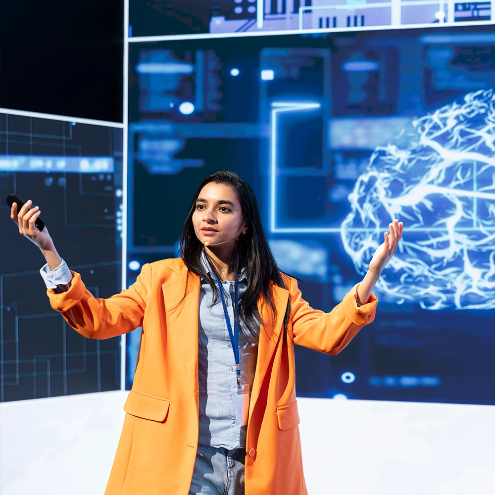 AI consulting and workflow integration