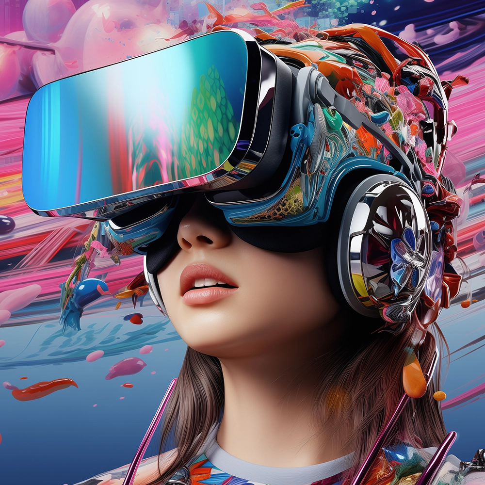 AI-powered creative workflows