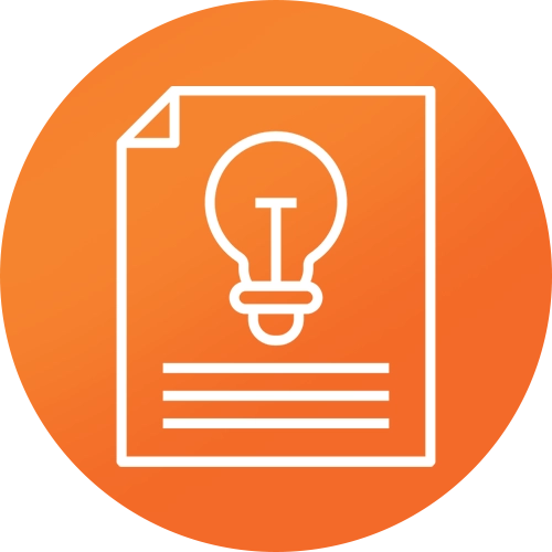 Just the concept icon