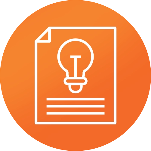 Just the concept icon