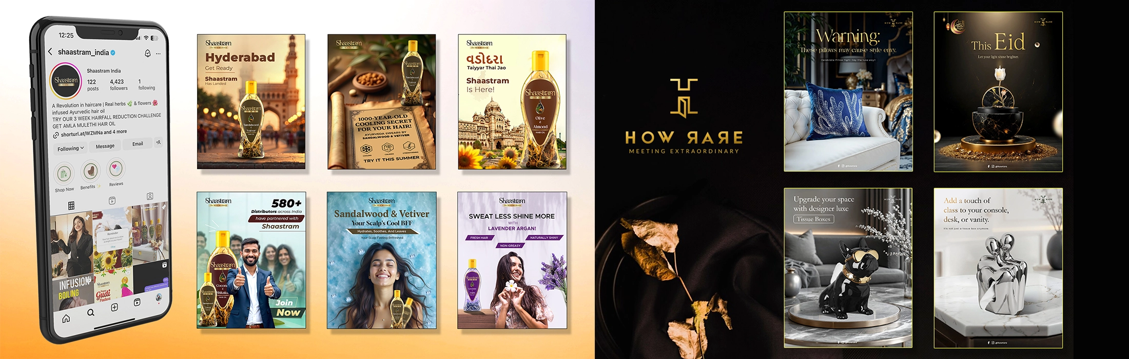 Social Media Creative