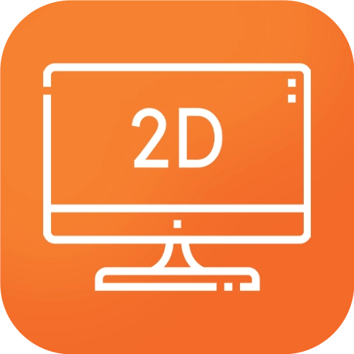 2D Animation
