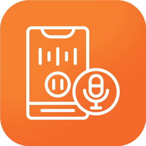 AI voice and cloning