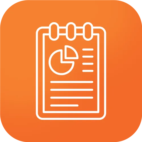 Pitch Decks & Reports