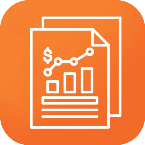Annual Reports & Impact Brochures