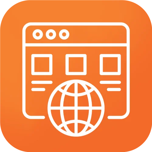 Automobile & Manufacturing Websites