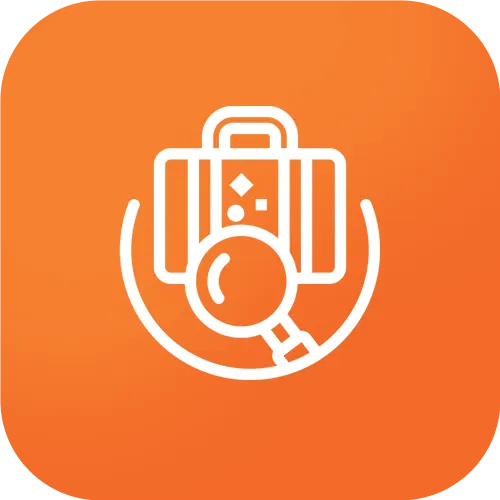 Be Everywhere Travelers Search