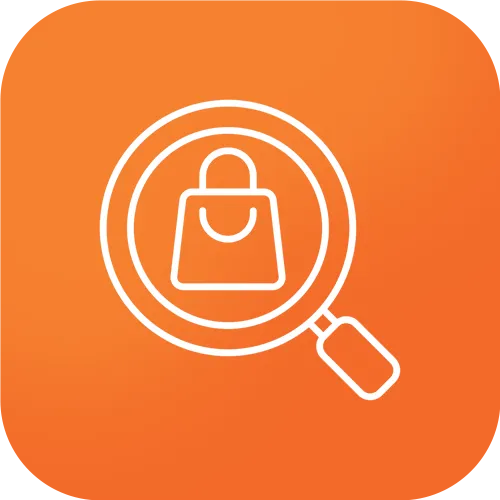 Be Found Where Shoppers Search