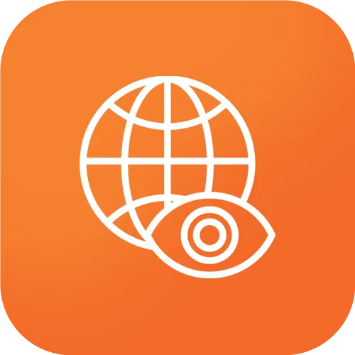 Be visible across digital platforms