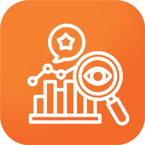 Be Visible Across Search & Industry Platforms