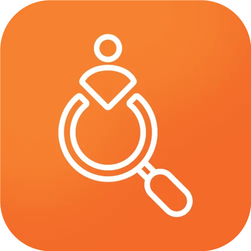 Be Visible Everywhere People Search for Fitness