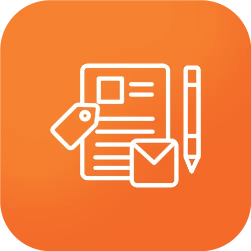 Branding & Identity for Finance