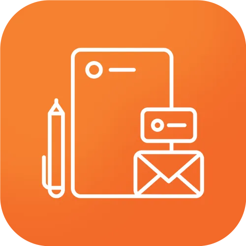 Branding & Logo Design