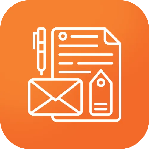 Branding & Logo Design