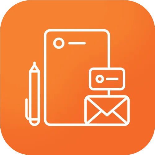 Branding & Logo Design