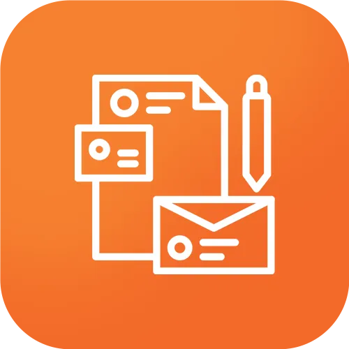 Branding & Logo Design