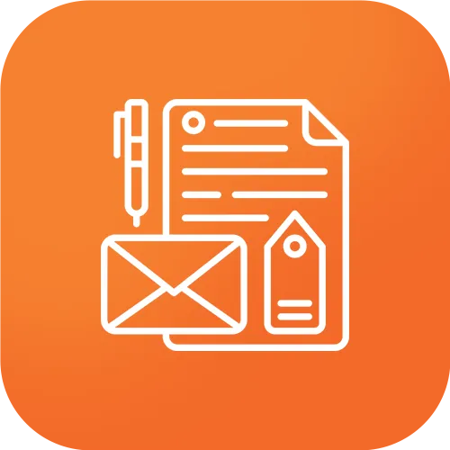 Branding & Packaging Design