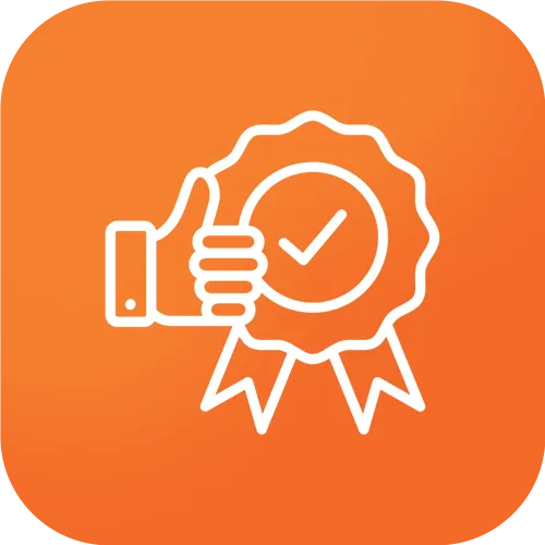 Build Trust & Credibility