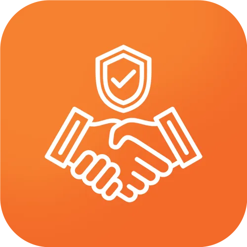 Build Trust & Credibility