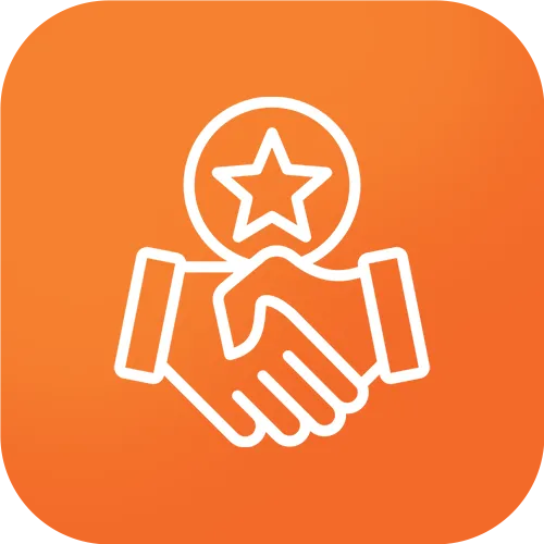 Build Trust & Reputation