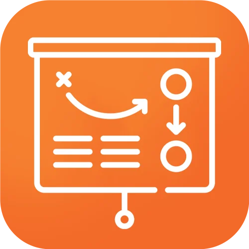 Clear Product Presentation