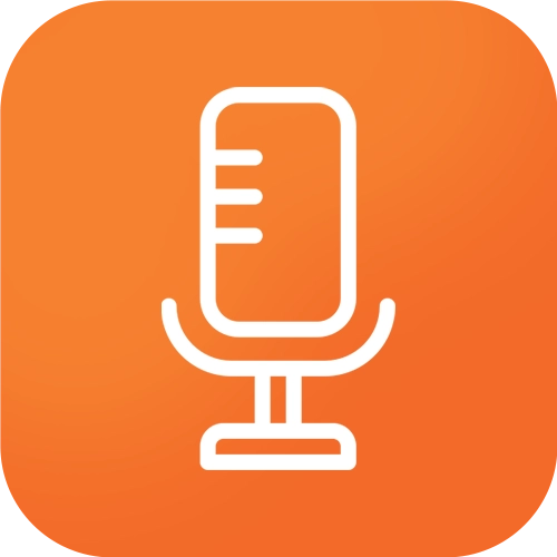 Commercial voice over