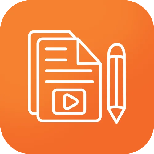 Content Creation for Courses