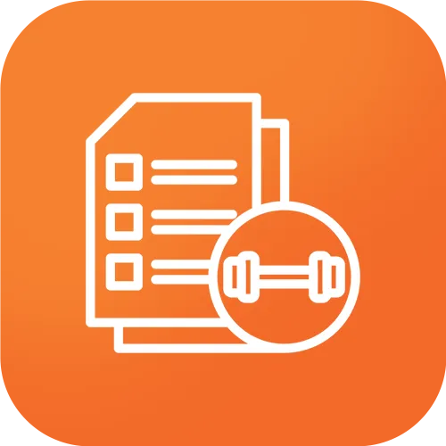 Content Creation for Workouts & Training