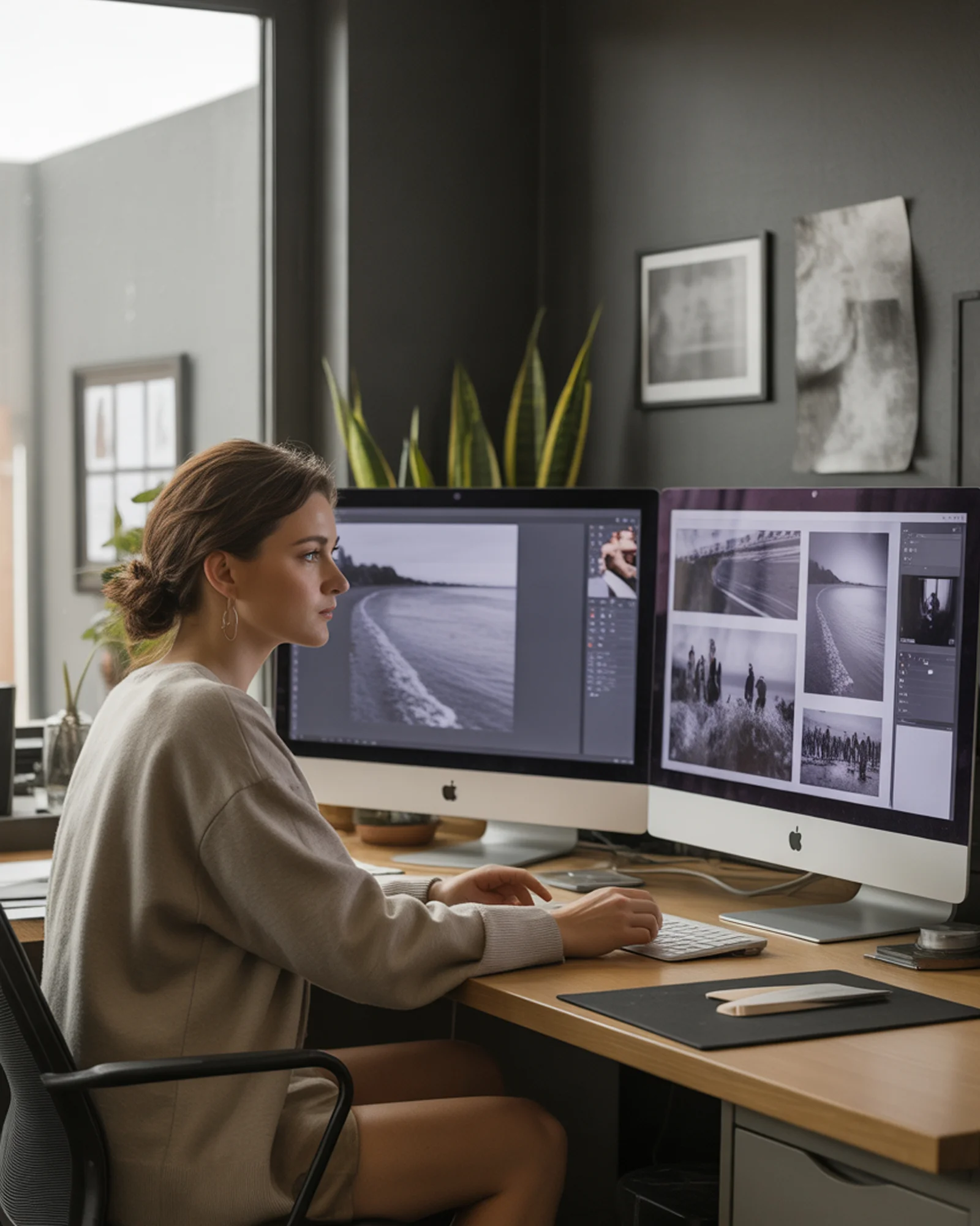 Creative & Visual Design for industrial catalogs and creatives