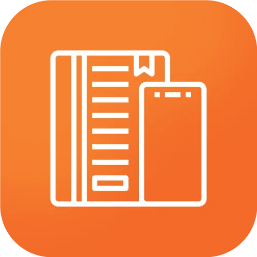 Digital Brochures & Catalogues