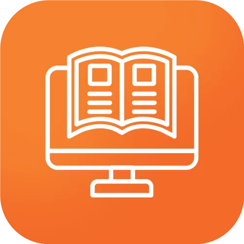 Digital Brochures & Programs