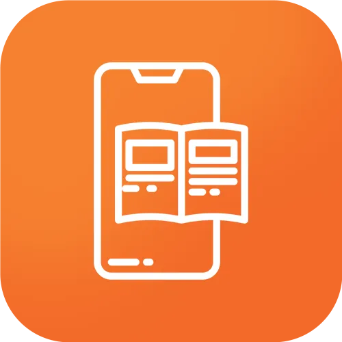 Digital Brochures & Travel Catalogues