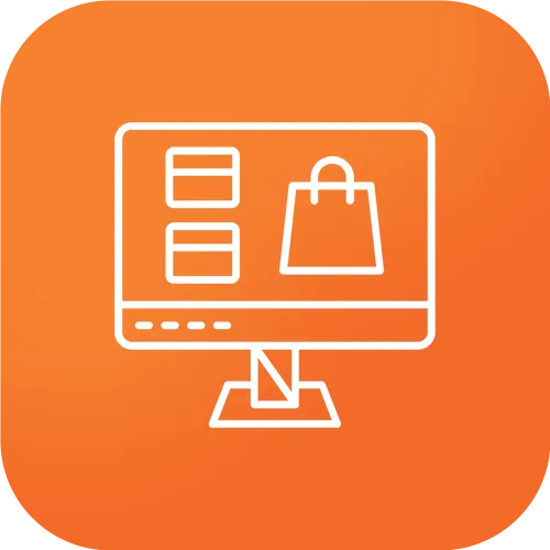 E-commerce Website Design