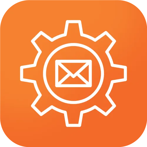 Email & WhatsApp Automation
