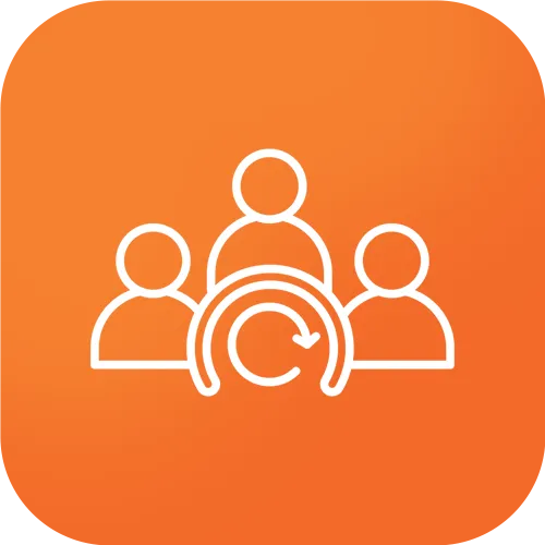 Engage & retain leads