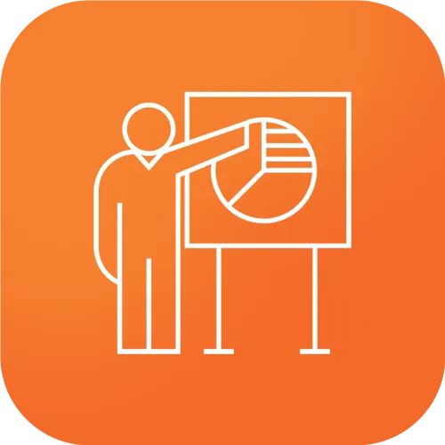 Explain with Visuals