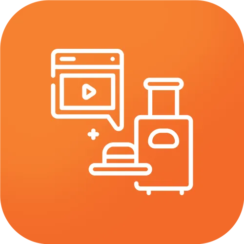 Food Photography & Videos