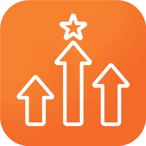 High competition in B2B markets