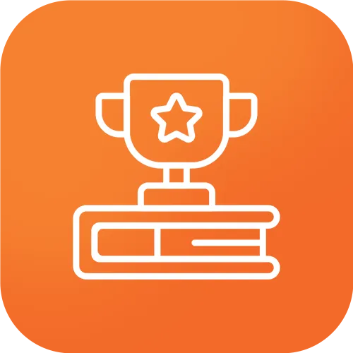 High competition in the education space