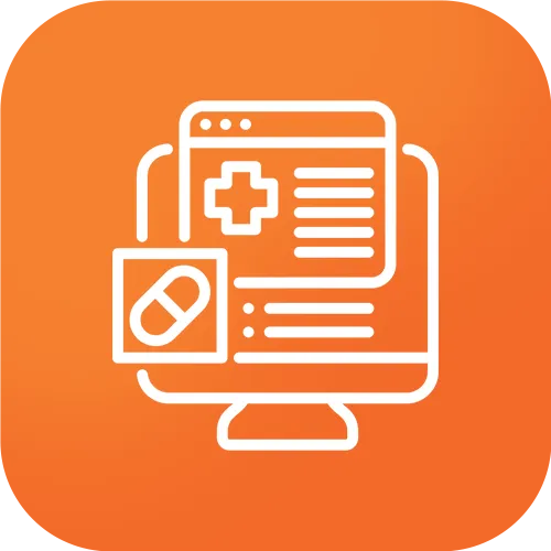 Hospital & Clinic Websites