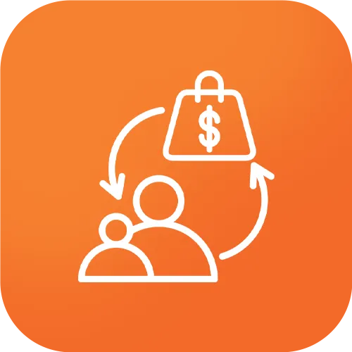 Leads & Shoppers That Convert