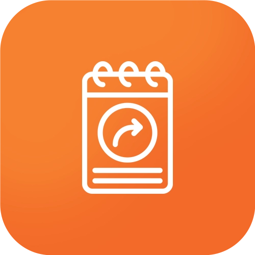 Leads that Turn into Bookings icon