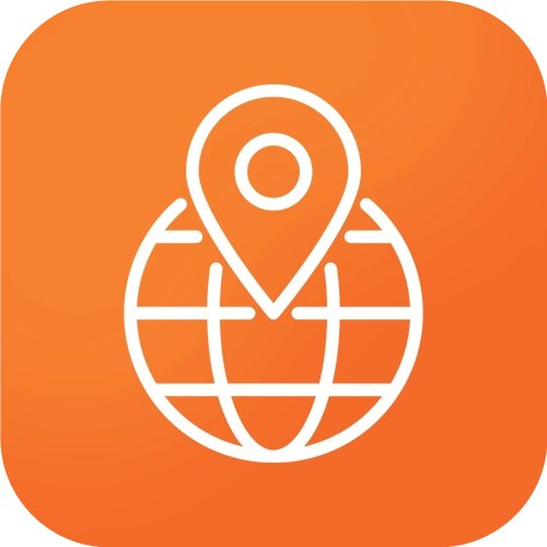 Localization voice services