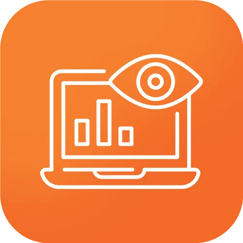 Low online visibility