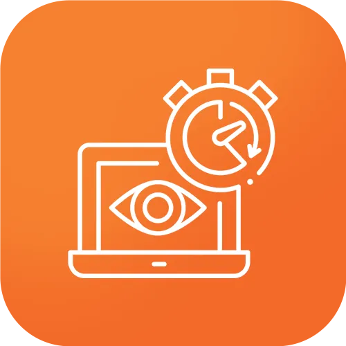 Low online visibility