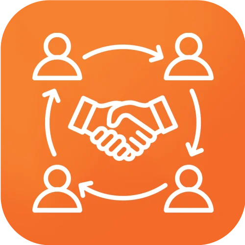 Low stakeholder engagement