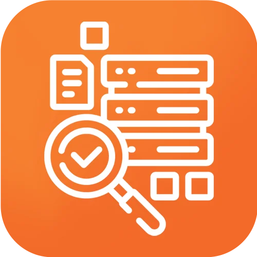 Low visibility across online platforms