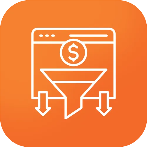 Low website conversions