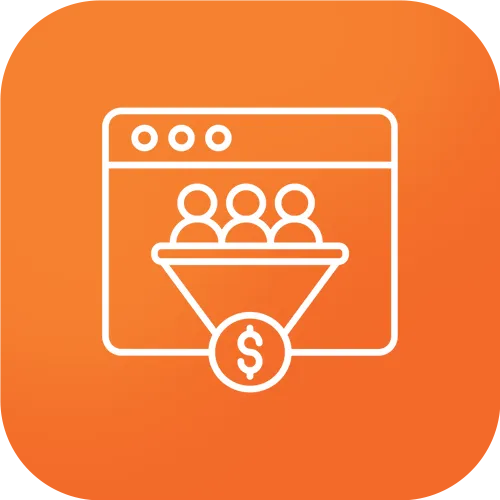 Membership Funnels & Landing Pages